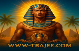 tbajee-এ Pharaohs Sun: বাংলাদেশ-থিমভিত্তিক গেম, বিস্তৃত ওয়াইল্ড ও ফ্রি স্পিনসমূহসহ