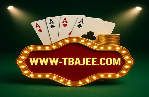 tbajee-তে VIP লাইভ টেবিল গেম: উচ্চ সীমা ও নিবেদিত হোস্টসহ