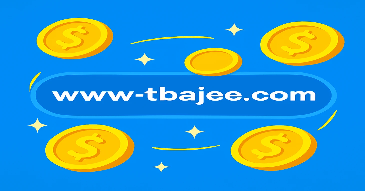 tbajee-র সাপ্তাহিক ফেরত-প্রমোশন: ক্ষতির ওপর ৩০% পর্যন্ত ফেরত
